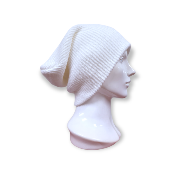 Slouch Beanie - Image 5
