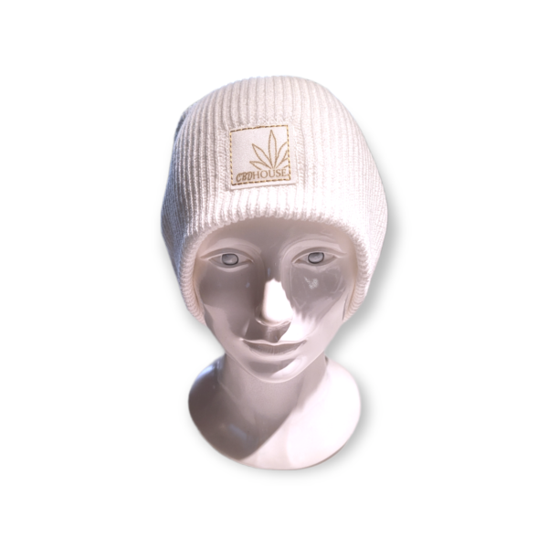 Slouch Beanie - Image 4