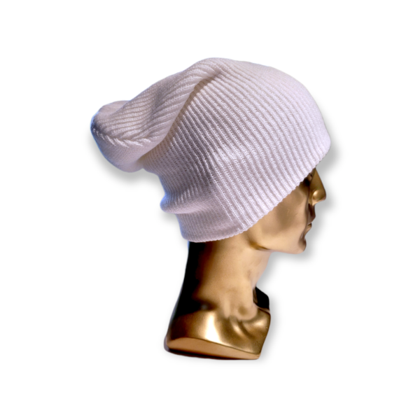 Slouch Beanie - Image 3