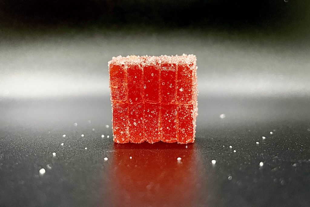 FRUIT LOOP FRUIT PUNCH Delta 9 THC (Hybrid) CBDHOUSE